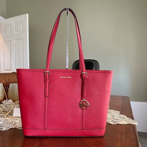 Michael Kors LG tote & wallet - Picture 9 of 13